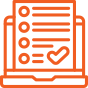 Business Registrations icon