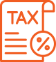 Bookkeeping icon