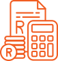 Financial Statements & Reporting icon