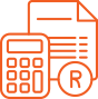 Forecasting & Budgeting icon