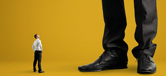 5 Things Big Companies Do That Small Businesses Shouldn’t Copy