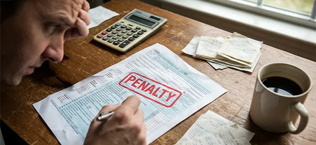 Februarie se voorlopige belasting-sperdatum: Hoe om streng onderskattingsboetes te vermy