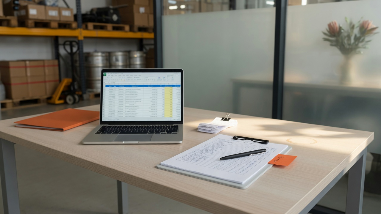 The most boring document in your business will cost you the most when you sell it