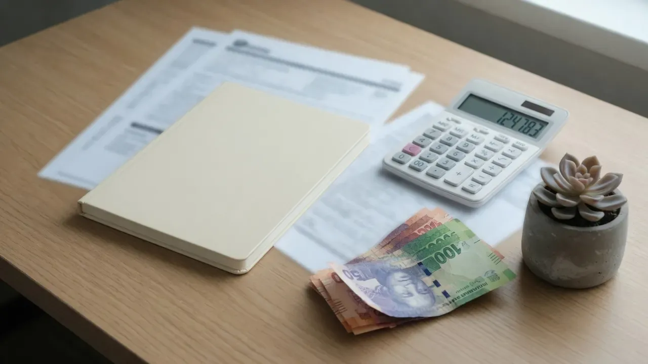 How to calculate provisional tax in South Africa
