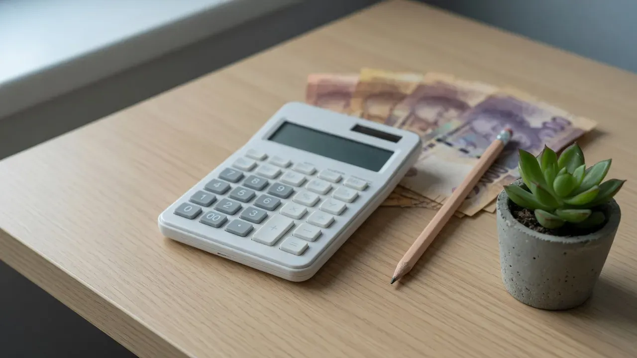 How to calculate VAT in South Africa