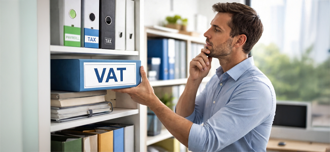 New VAT Thresholds: Thinking of Deregistering?