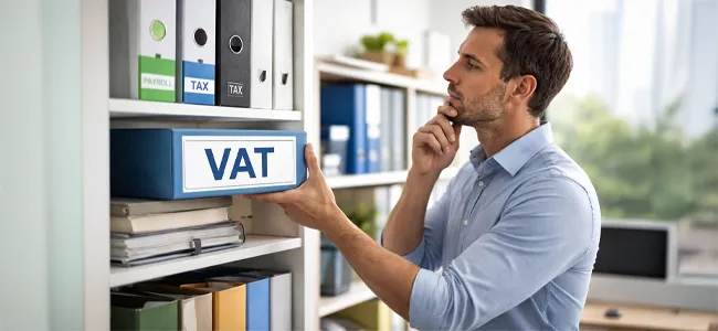 New VAT Thresholds: Thinking of Deregistering?