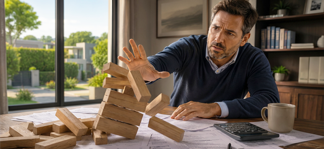Non-Compliant Trust? Penalties are Piling up...