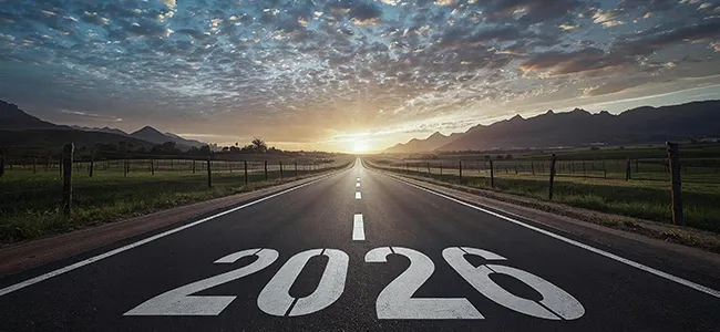 Outlook 2026: Moving Forward with Confident Resilience