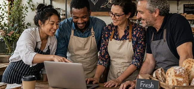 The Small Business Trends You Should Be Paying Attention To