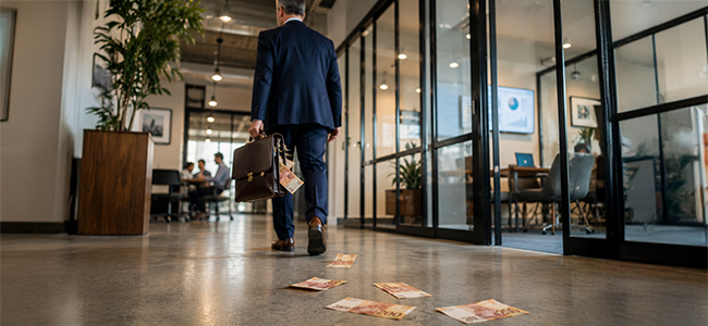 The Subscription Trap: SMEs are Losing Thousands to “SaaS Creep”
