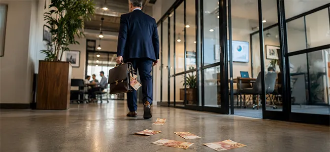 Die Intekening-val: KMO's Verloor Duisende aan “SaaS Creep”