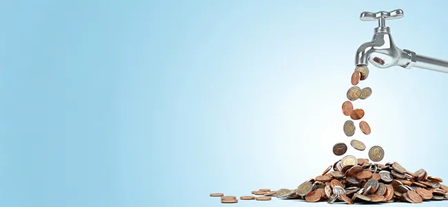 Why Your Cash Flow Problems May Be Down to Your Behaviour